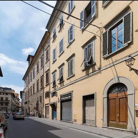 Brand New Nel Cuore Di Firenze Διαμέρισμα Εξωτερικό φωτογραφία